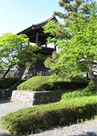 鐘楼