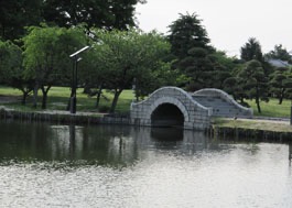 水城公園 1