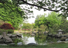 水城公園 3