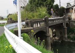 堀切橋