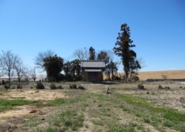 江原観音院
