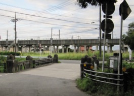 堀切橋