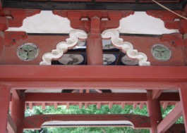 葵の御紋