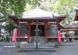 薬師堂