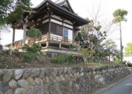 堤の高さ